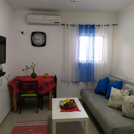Апартаменты Nelly'S Housing Unit Эйлат Экстерьер фото