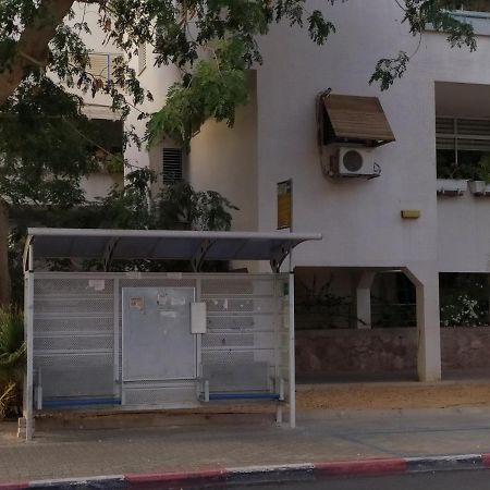 Апартаменты Nelly'S Housing Unit Эйлат Экстерьер фото