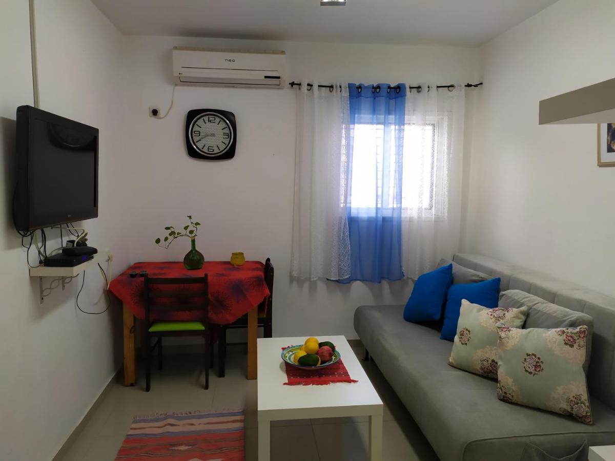 Апартаменты Nelly'S Housing Unit Эйлат Экстерьер фото