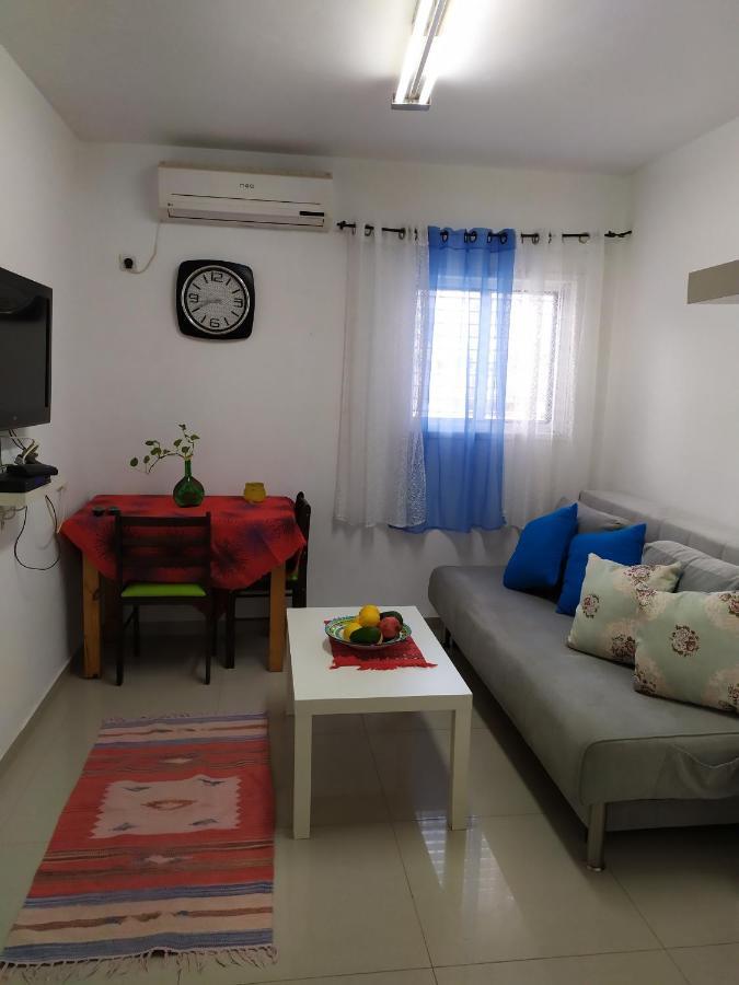 Апартаменты Nelly'S Housing Unit Эйлат Экстерьер фото