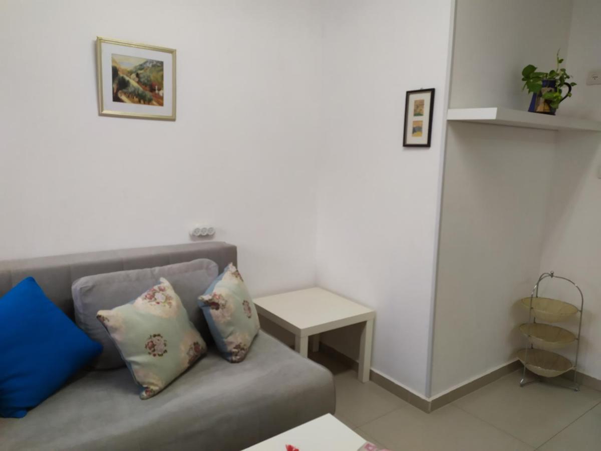 Апартаменты Nelly'S Housing Unit Эйлат Экстерьер фото
