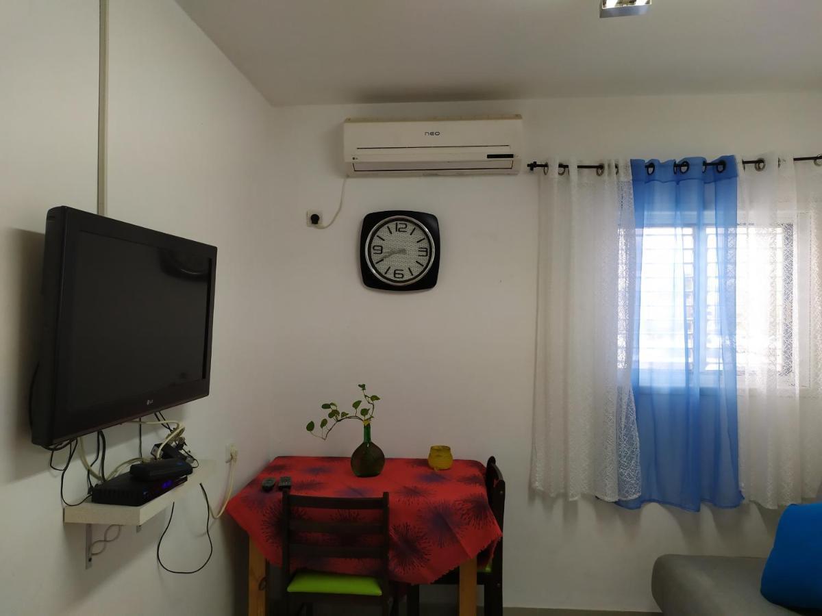 Апартаменты Nelly'S Housing Unit Эйлат Экстерьер фото