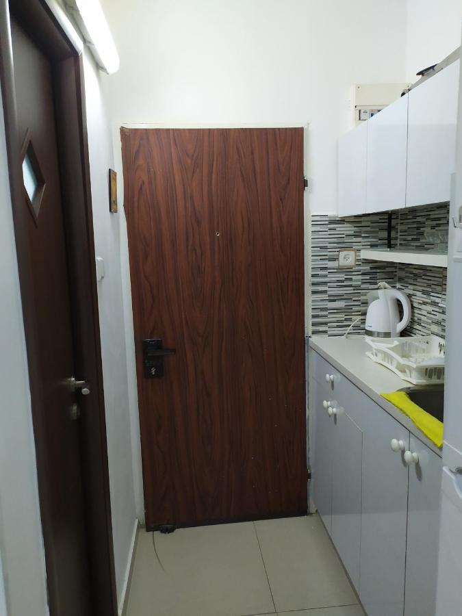 Апартаменты Nelly'S Housing Unit Эйлат Экстерьер фото