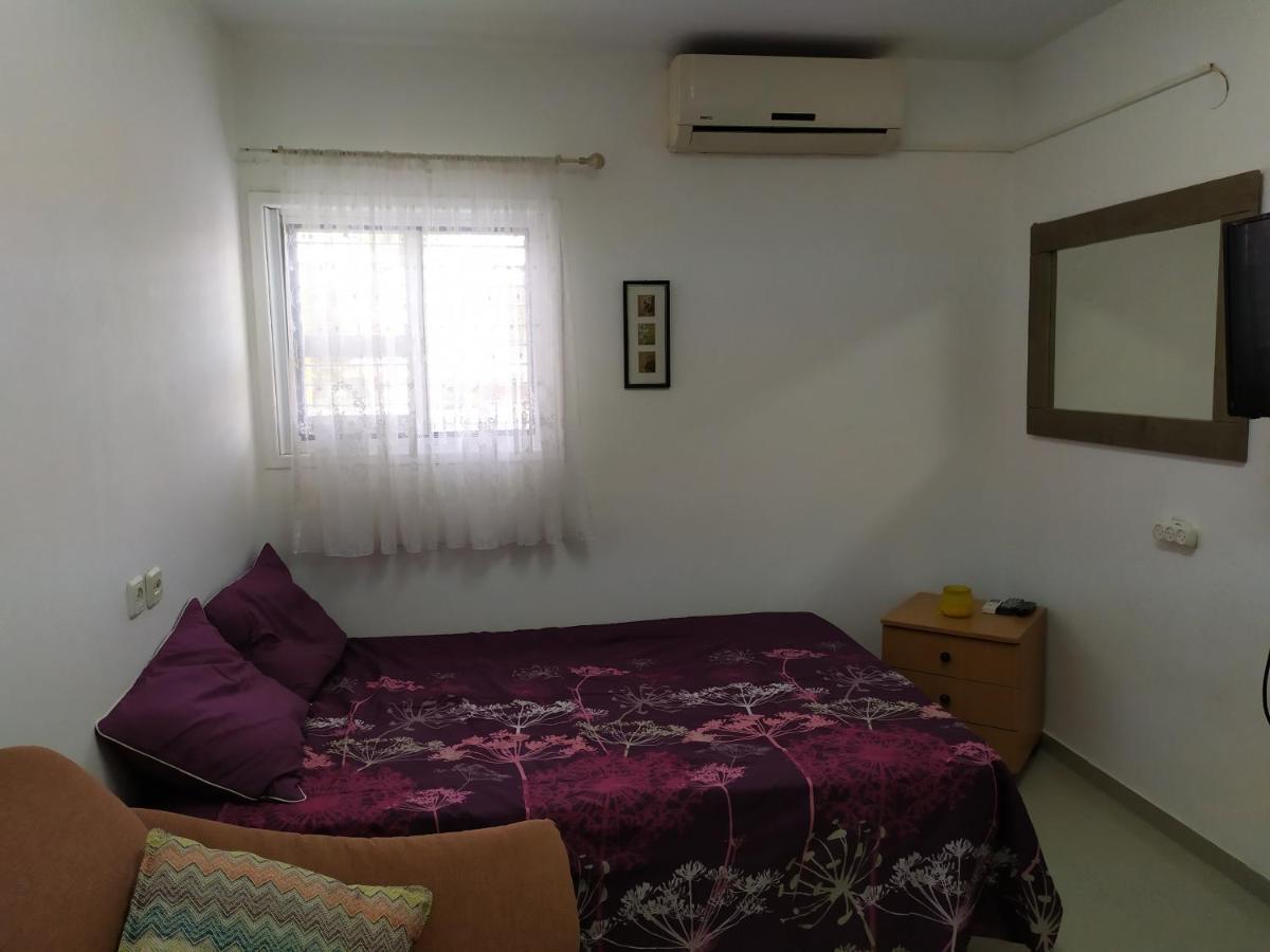 Апартаменты Nelly'S Housing Unit Эйлат Экстерьер фото