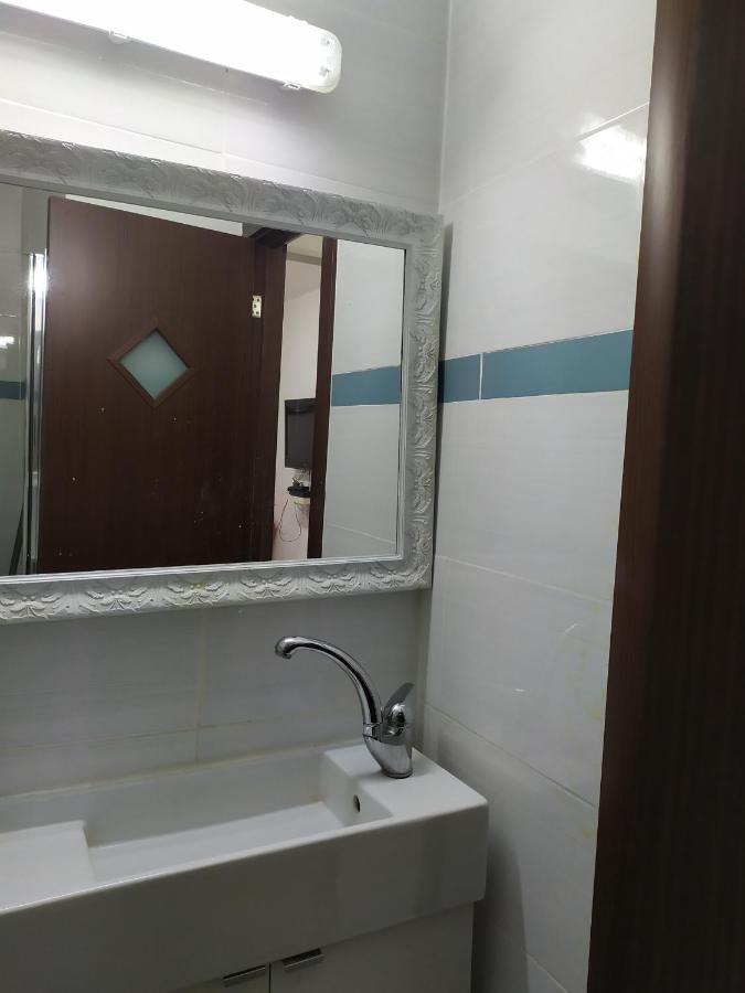 Апартаменты Nelly'S Housing Unit Эйлат Экстерьер фото