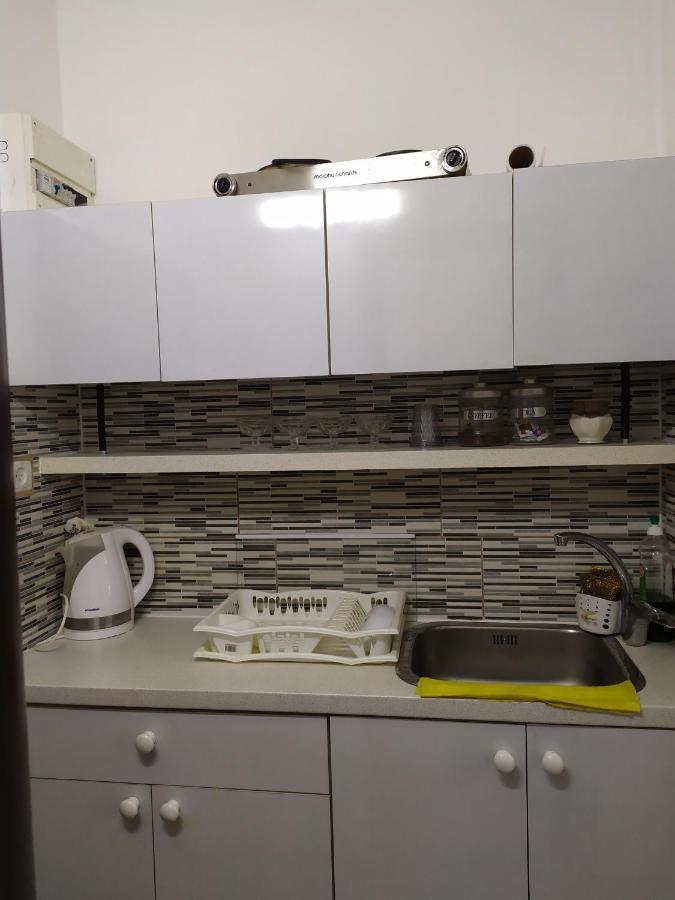 Апартаменты Nelly'S Housing Unit Эйлат Экстерьер фото