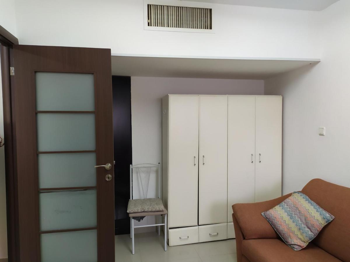 Апартаменты Nelly'S Housing Unit Эйлат Экстерьер фото