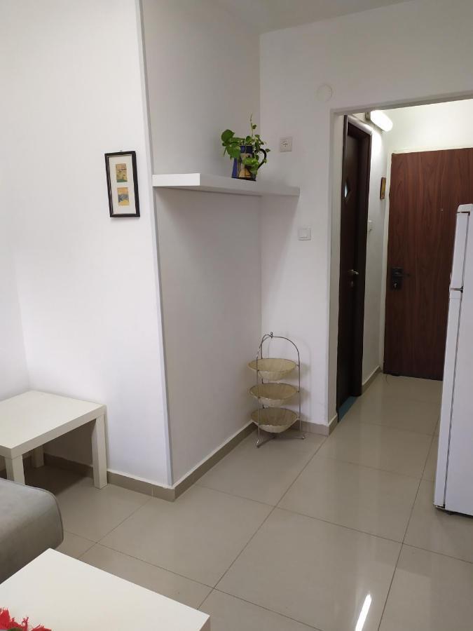 Апартаменты Nelly'S Housing Unit Эйлат Экстерьер фото