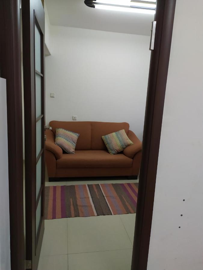 Апартаменты Nelly'S Housing Unit Эйлат Экстерьер фото