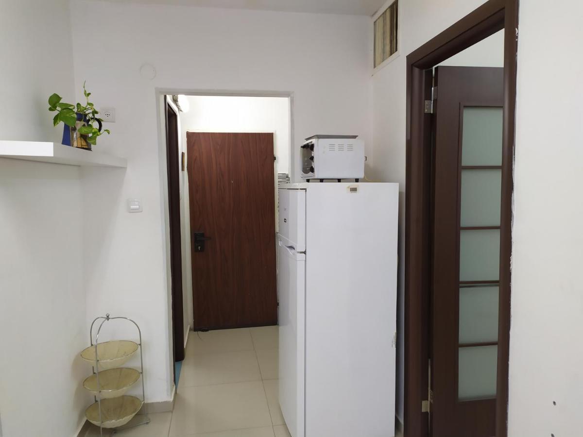 Апартаменты Nelly'S Housing Unit Эйлат Экстерьер фото