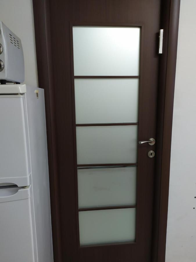 Апартаменты Nelly'S Housing Unit Эйлат Экстерьер фото
